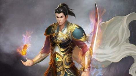金牛无内功传奇之热血传奇如何上TT